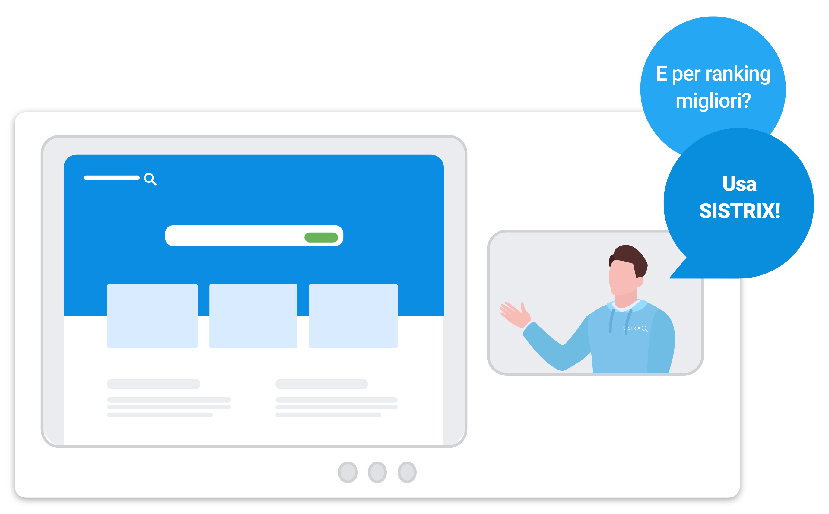 background image - SISTRIX SEO Tool for Google