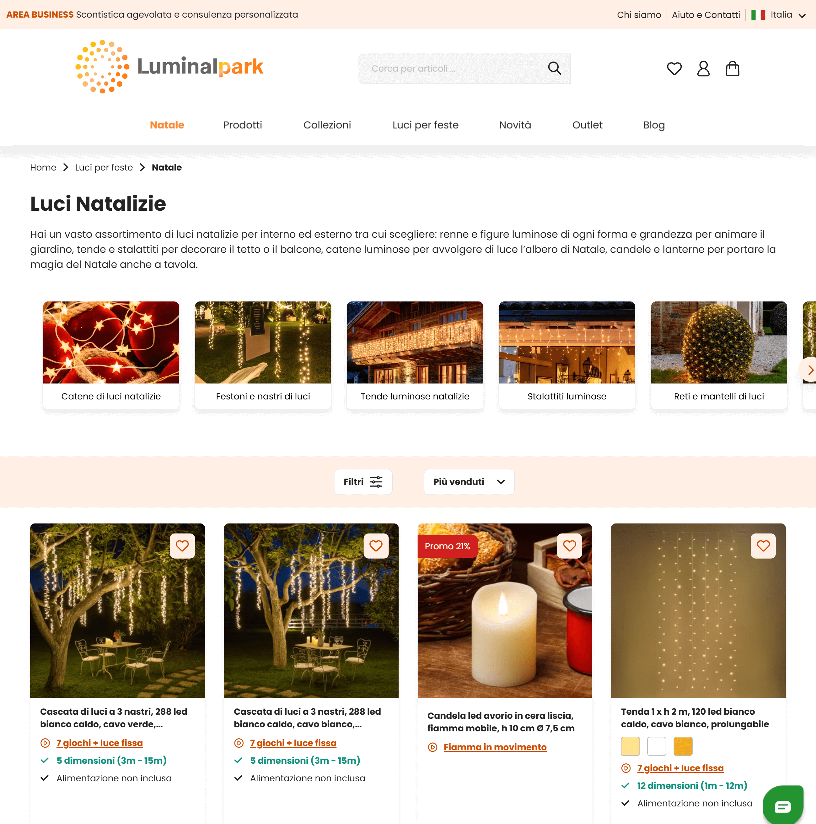 https://www.luminalpark.com/it-it/luci-per-feste/natale/
