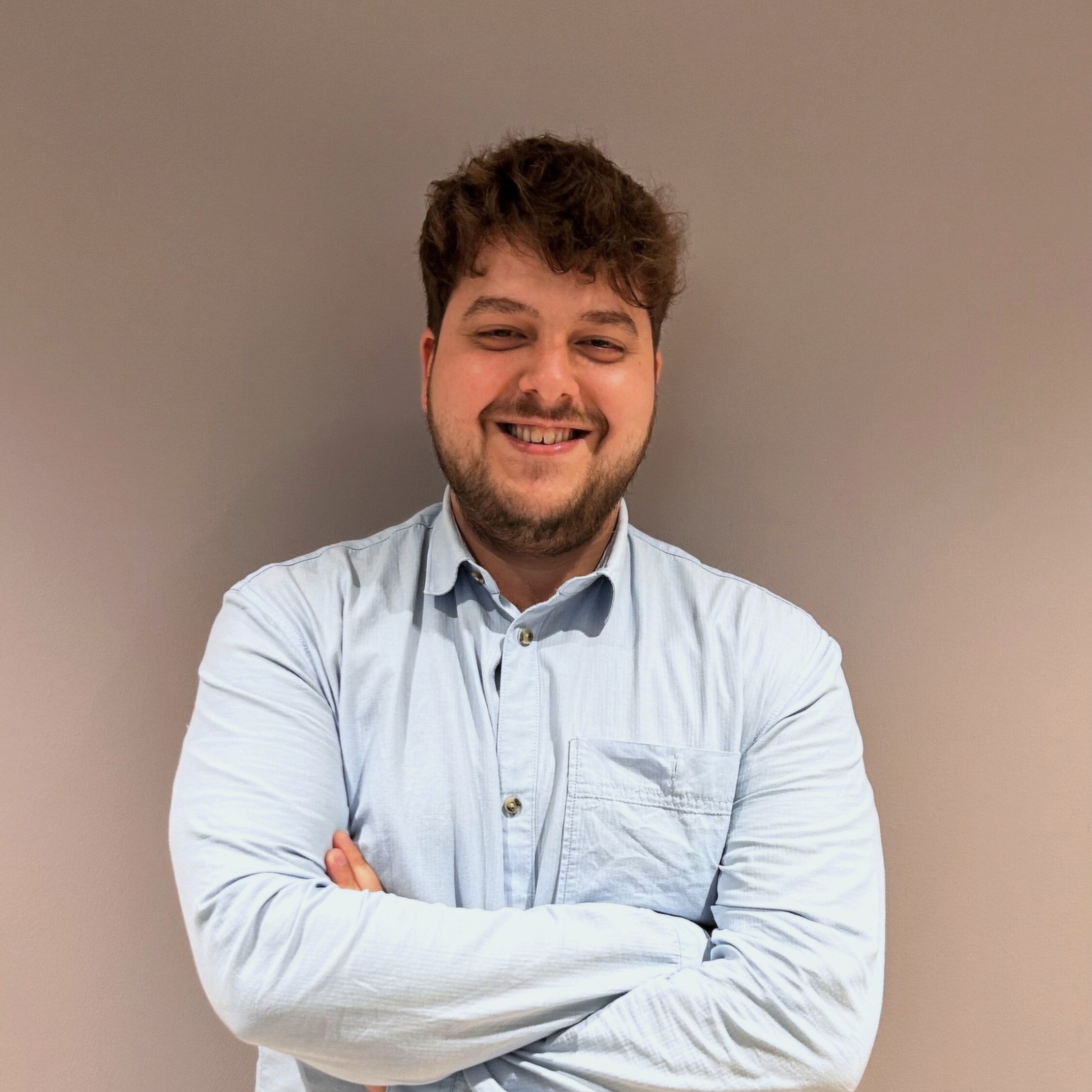 SISTRIX expert author headshot