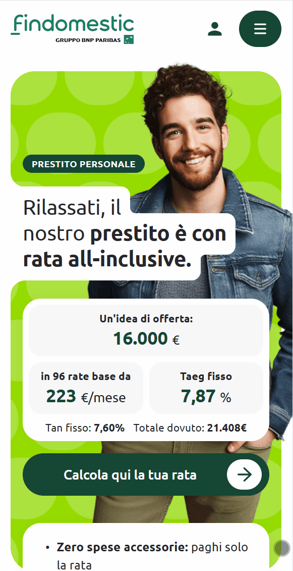 Intro Sectorwatch prestiti