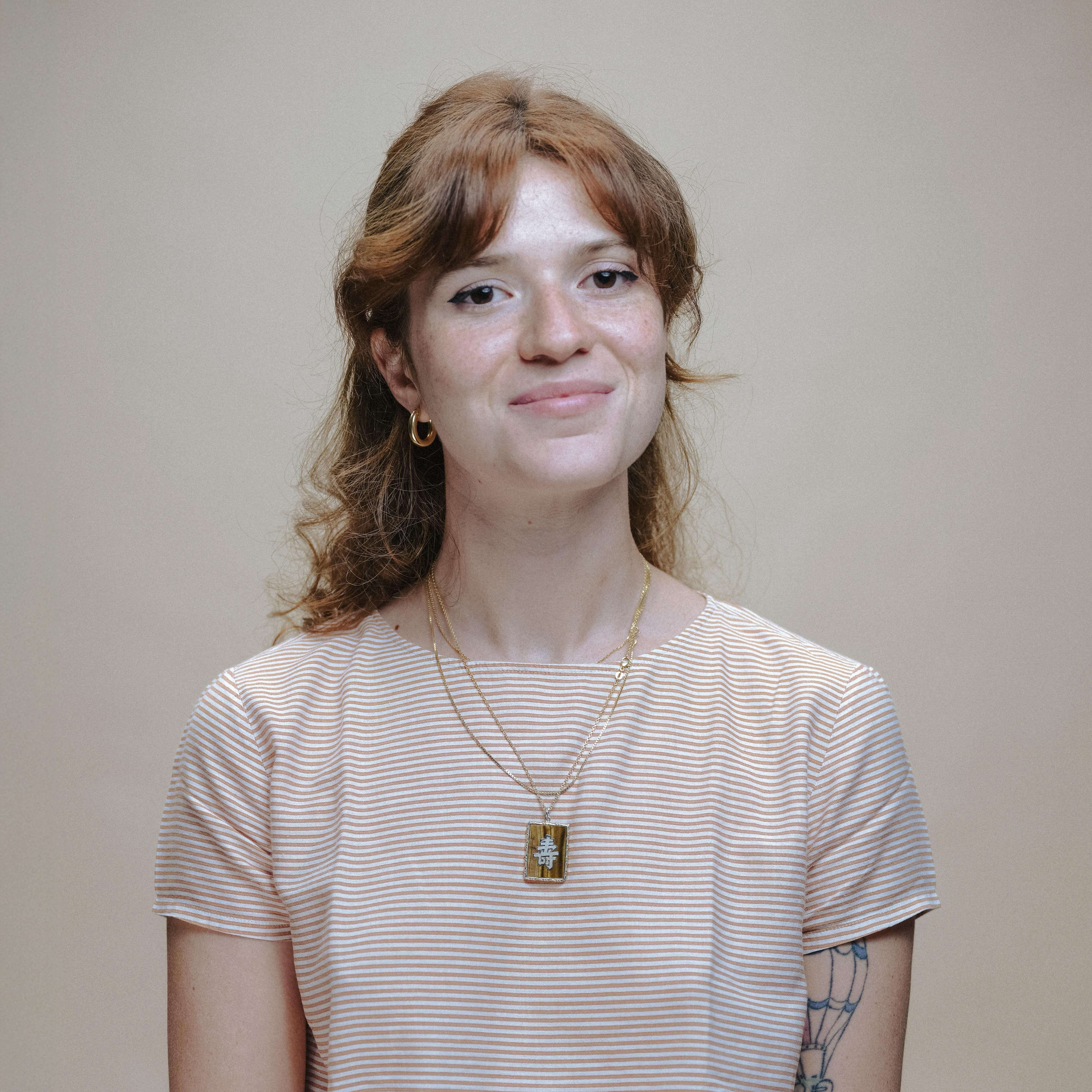 SISTRIX expert author headshot