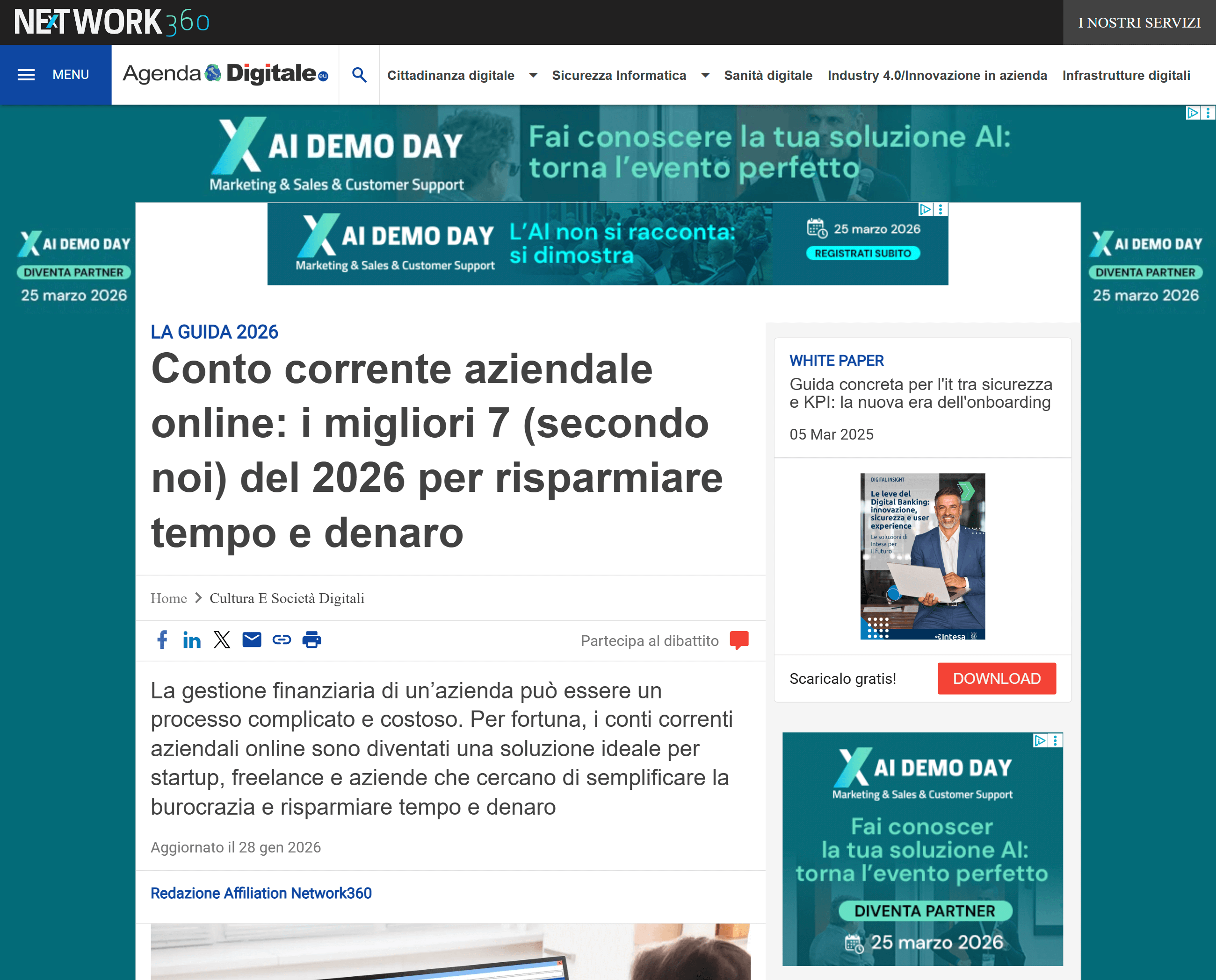 https://www.agendadigitale.eu/cultura-digitale/conto-corrente-aziendale-online-migliori/