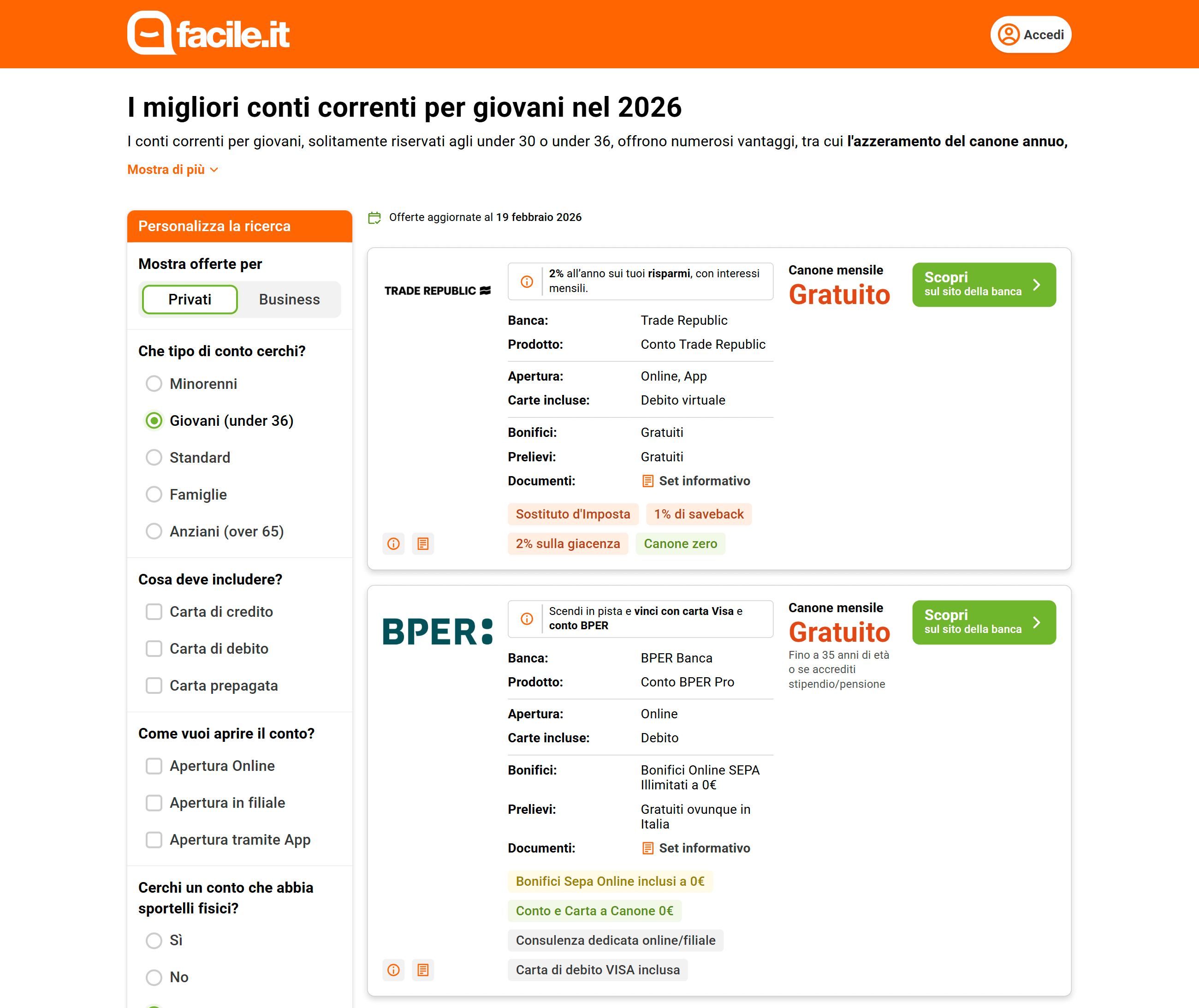 https://www.facile.it/conti-correnti/risultati/giovani.html